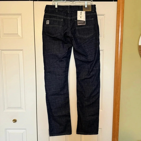 Tyndale Fire Resistant jeans made in USA - Picture 3 of 10